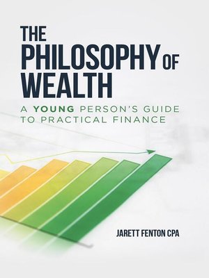 cover image of The Philosophy of Wealth